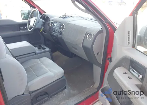 2007 Ford F-150 Stx/Xl/Xlt z USA, uszkodzony, nr VIN 1FTRX12W47FB11572